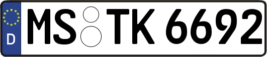 MS-TK6692