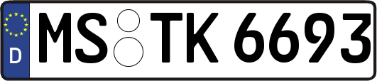 MS-TK6693