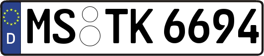 MS-TK6694