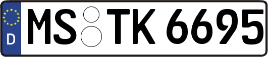 MS-TK6695