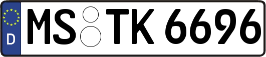MS-TK6696