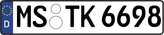 MS-TK6698
