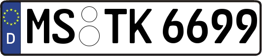 MS-TK6699
