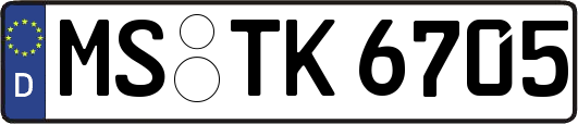 MS-TK6705