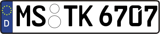 MS-TK6707