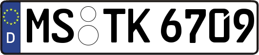 MS-TK6709