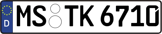 MS-TK6710