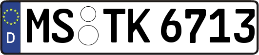 MS-TK6713