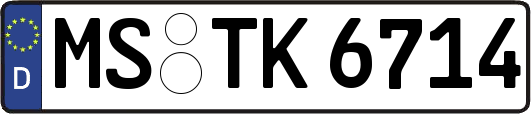 MS-TK6714