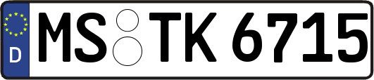MS-TK6715