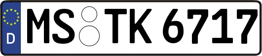 MS-TK6717