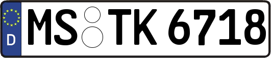 MS-TK6718