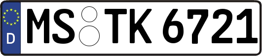MS-TK6721