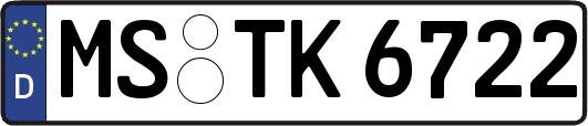 MS-TK6722