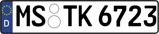 MS-TK6723