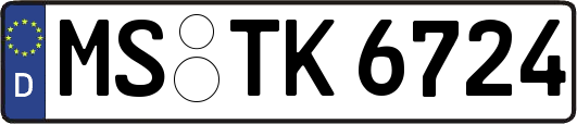 MS-TK6724