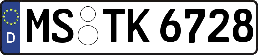 MS-TK6728
