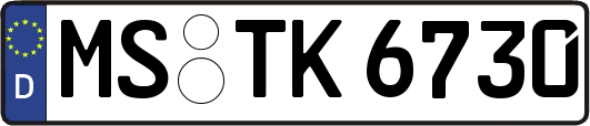 MS-TK6730