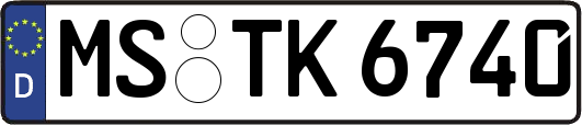 MS-TK6740