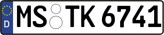 MS-TK6741