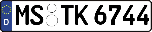 MS-TK6744