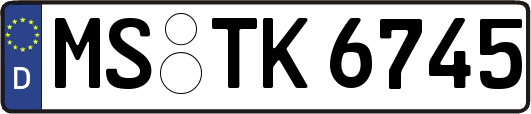 MS-TK6745