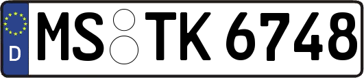 MS-TK6748