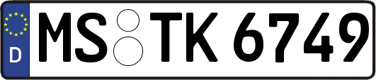 MS-TK6749