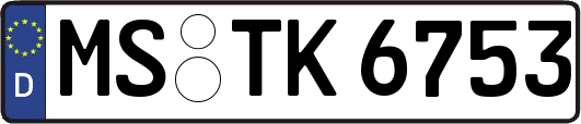 MS-TK6753