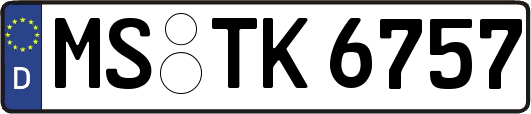 MS-TK6757