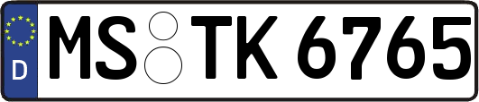 MS-TK6765
