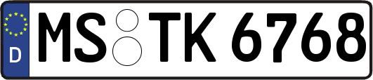 MS-TK6768