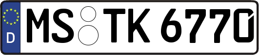 MS-TK6770
