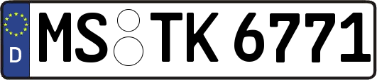 MS-TK6771