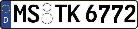 MS-TK6772