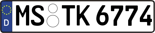 MS-TK6774