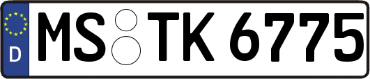 MS-TK6775