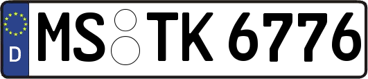 MS-TK6776