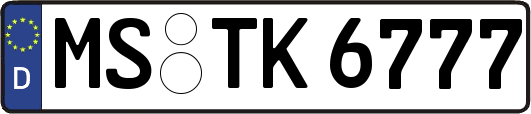 MS-TK6777