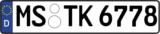 MS-TK6778
