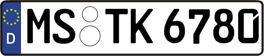 MS-TK6780