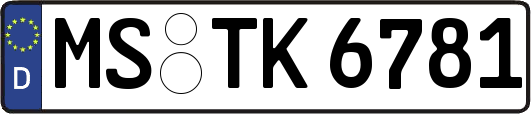 MS-TK6781