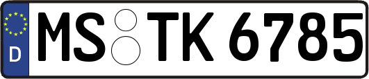 MS-TK6785
