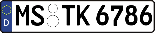 MS-TK6786