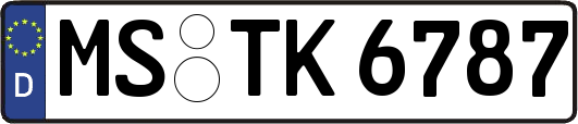 MS-TK6787