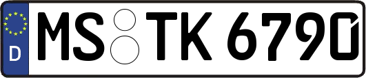 MS-TK6790