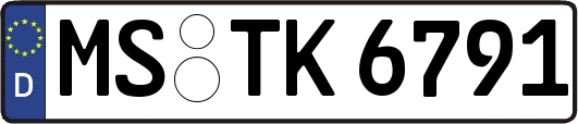 MS-TK6791