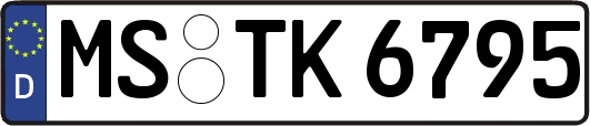 MS-TK6795