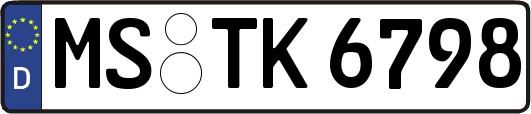MS-TK6798