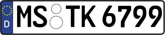 MS-TK6799